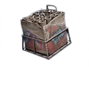 Fireworks Box ▪️ 📘 Blueprint ⚡24/7 Online🚀